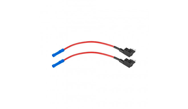 adapter midi auto kaitsmepesa (5 tk.)