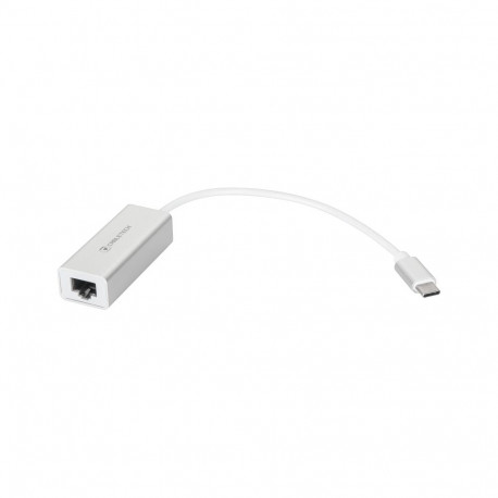 adapter USB tüüpi C RJ45 LAN 10/100 Mb võrgukaart