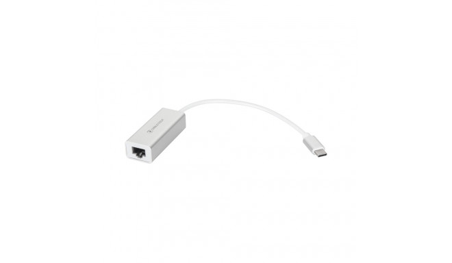 adapter USB tüüpi C RJ45 LAN 10/100 Mb võrgukaart