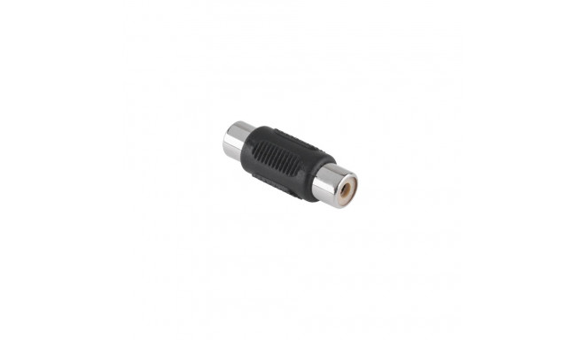 Złącze RCA-RCA Cabletech (25 tk.)