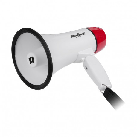 Megafon DH-08 kaasaskantav sarvtüüpi