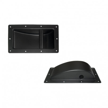 Metallist kõlarikinnitus KMH1