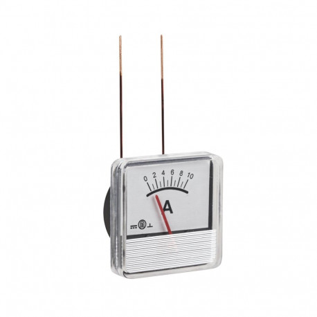 Wskaźnik prądu 0-10A WP10 (5 tk.)