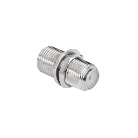 SAT F-F CU Cabletech ühendus (50 tk.)