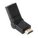 HDMI pesa-pistik pööratav