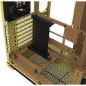 Thermaltake View 390 Air Butter Caramel