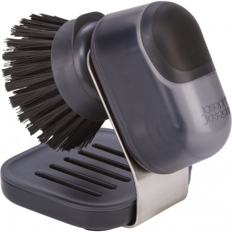 Joseph Joseph SinkTech Washing up Brush w. Steel Stand