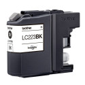 Brother LC-223 BK black