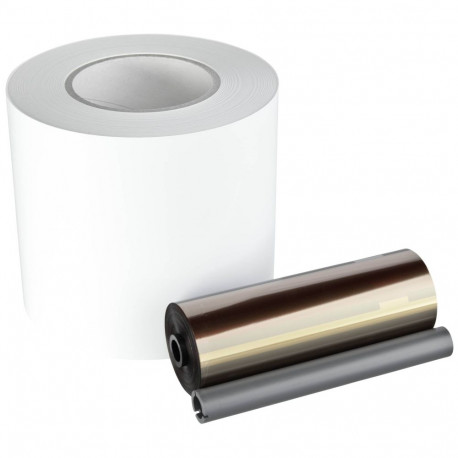 DNP DS-RX 1 HS meediakomplekt 15x20 cm 2x 350 lehte