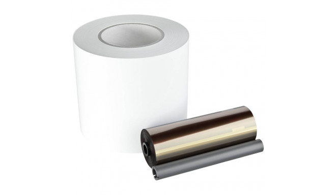 DNP DS-RX 1 HS Media Set    cm 15x20 cm 2x 350 Sheets
