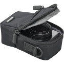 Cullmann Malaga Compact 400 black Camera bag