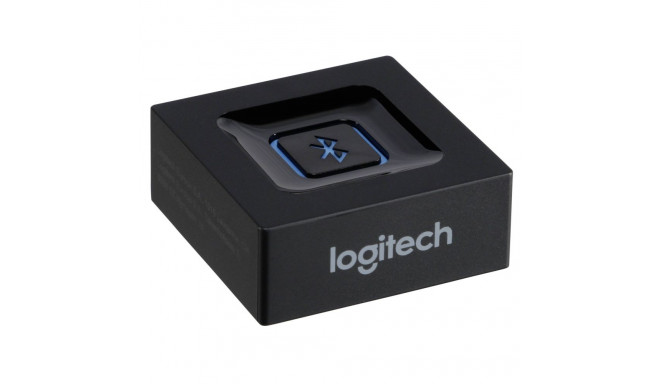 Logitech Bluetooth heliadapter