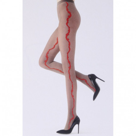 SOKISAHTEL Pierre Mantoux HILMA beežid sukkpüksid 436