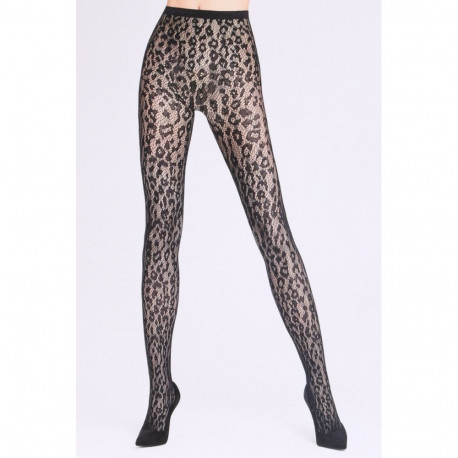 SOKISAHTEL Pierre Mantoux WHITNEY hallid võrksukkpüksid 455