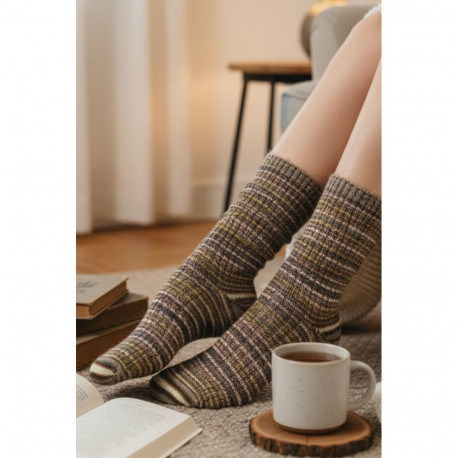 SOKISAHTEL Pierre Mantoux VENERE triibulised sokid 444