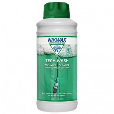TECH WASH® 1L puhastusvahend