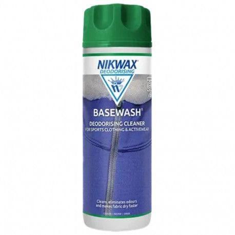 BaseWash pesuvahend 300ml -