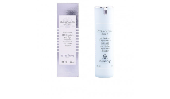 Sisley Hydra-Global Anti-Age Serum Hydration Booster (30ml)
