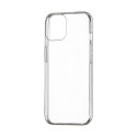 Slim case 1 mm for iPhone 13 Pro Max 6,7" transparent