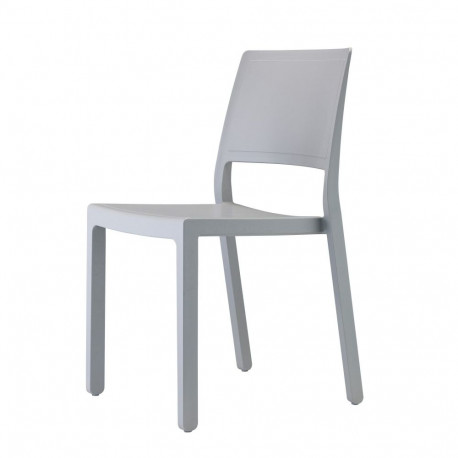 Klienditool SCAB Design plastik tumehall