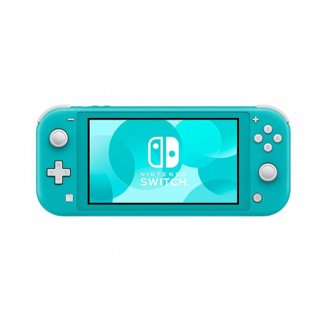 Mängukonsool Nintendo Switch Lite
