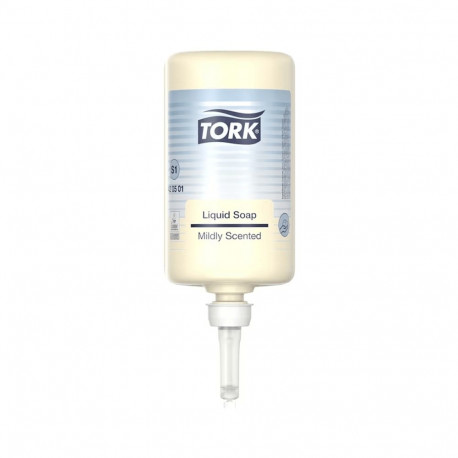 Liquid soap TORK Premium 1L (420501)