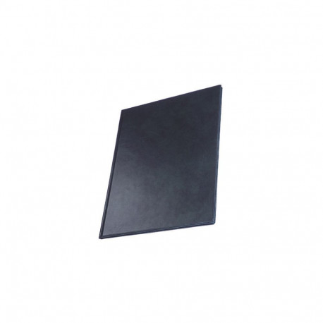 Diplomikaaned OLIMPIC A4 mustad kuldpaelaga