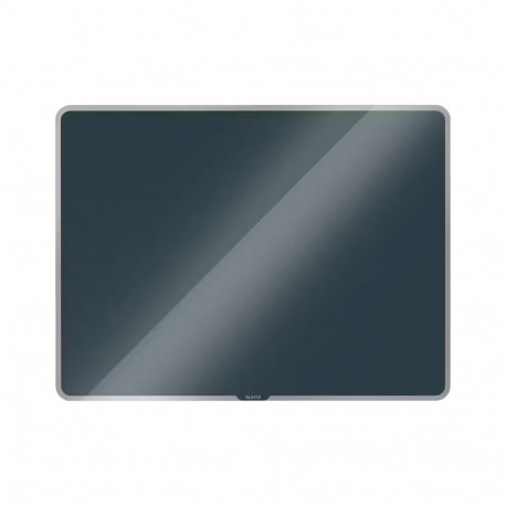 Klaastahvel-magnettahvel 600x400mm hall LEITZ Cosy