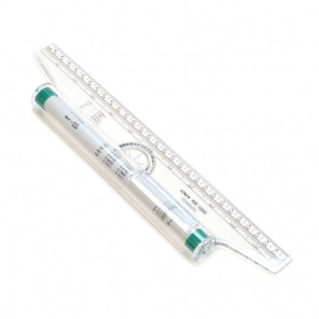LINEX-RR 1000 Rolling Ruler