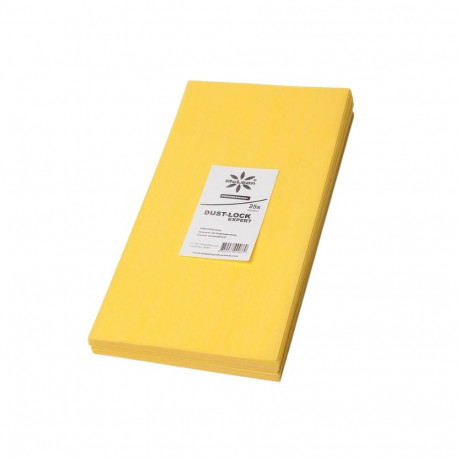 Õlilapp 30x60cm MCLEAN sidrunilõhnaline 25tk