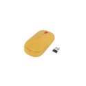Wireless Mouse Leitz Cosy Warm Yellow