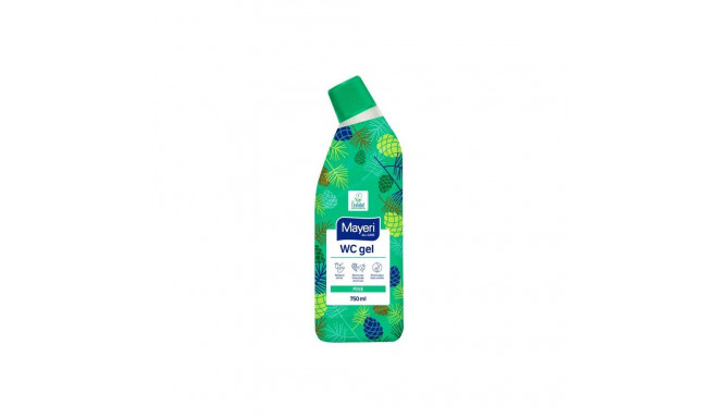 WC puhastusvahend MAYERI Pine 750ml
