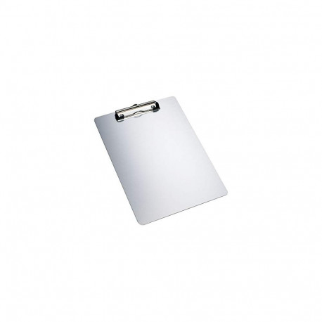 Clipboard ALCO A4 aluminum