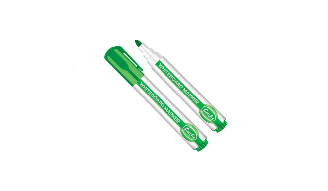 Blackboard marker FOROFIS 2-5mm green