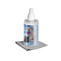 Screen cleaning kit gel+towel FOROFIS 200ml