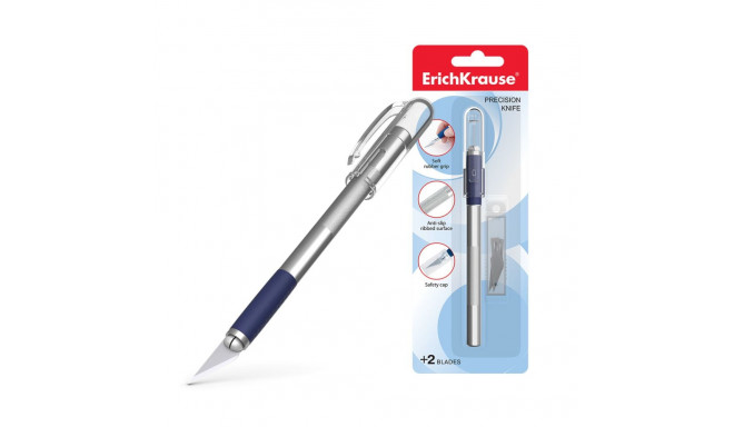 Täppisnuga (skalpell) ERICH KRAUSE