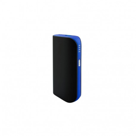 Akupank DUO 2600 mAh sinine