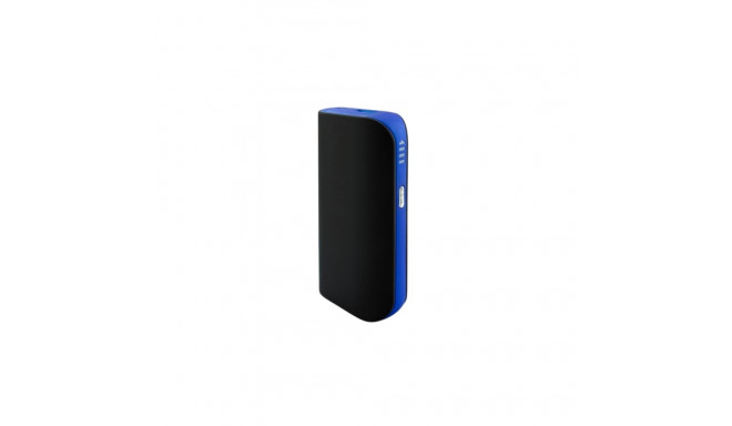 Akupank DUO 2600 mAh sinine