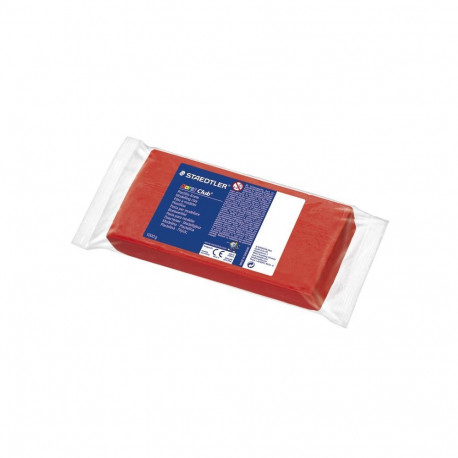 Modelling clay Noris red 1kg