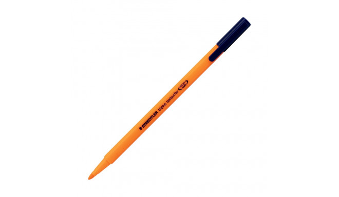 Highlighter tripl.textsurfer Orange