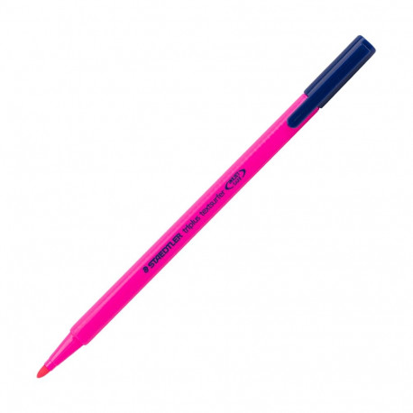 Highlighter tripl.textsurfer Pink