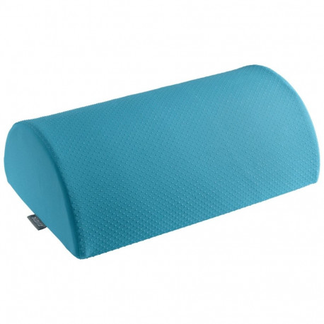 Ergo Desk Foot Rest Cosy Calm Blue