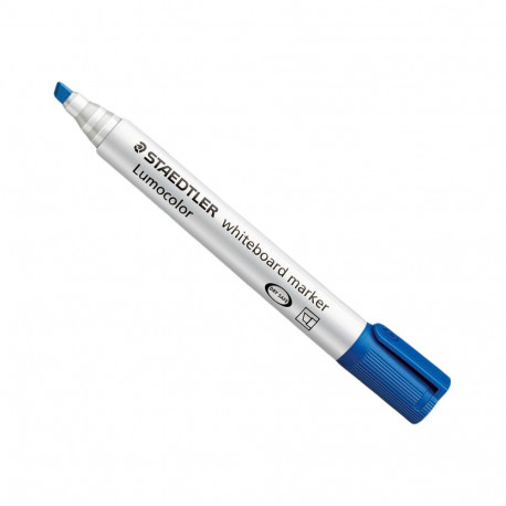 Whiteboard marker Lumocolor Blue