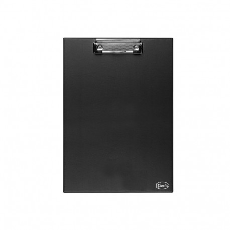Writing pad cover A4 black