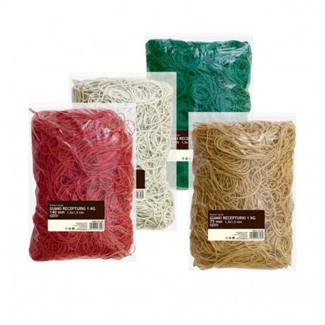 Rahakumm Ø30mm (5cm) 1kg