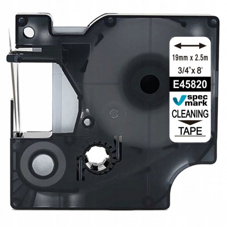Puhastuslint DYMO 19mm 45820 analoog