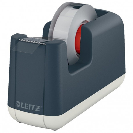 Tape Dispenser Leitz Cosy incl.Tape Grey