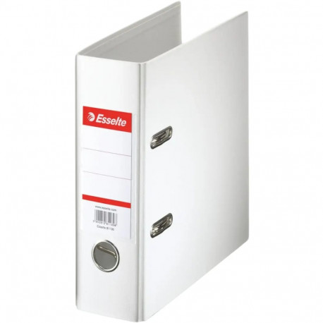 LAF Esselte No1 Vivida  PP A5/75 Whit