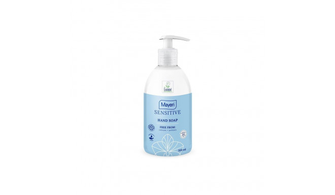 MAYERI Sensitive liquid soap, 500ml