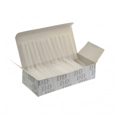 Tekstiilipüstoli kinnitus 15mm 5000tk Regular